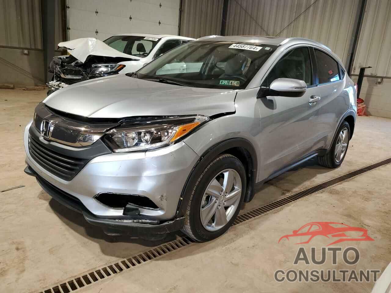 HONDA HR-V 2020 - 3CZRU6H54LM714854
