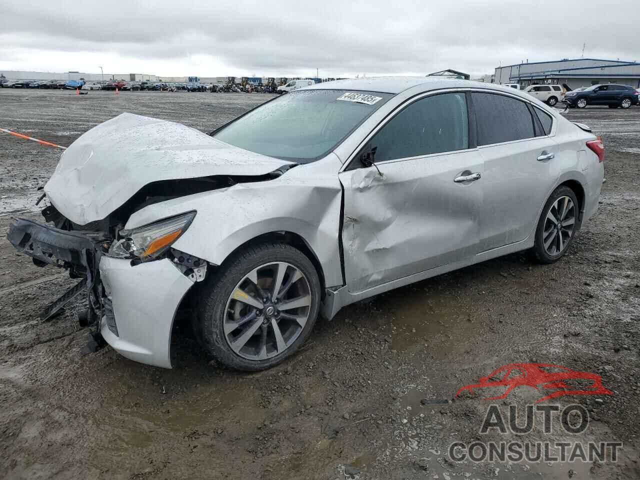 NISSAN ALTIMA 2016 - 1N4AL3AP1GN381384