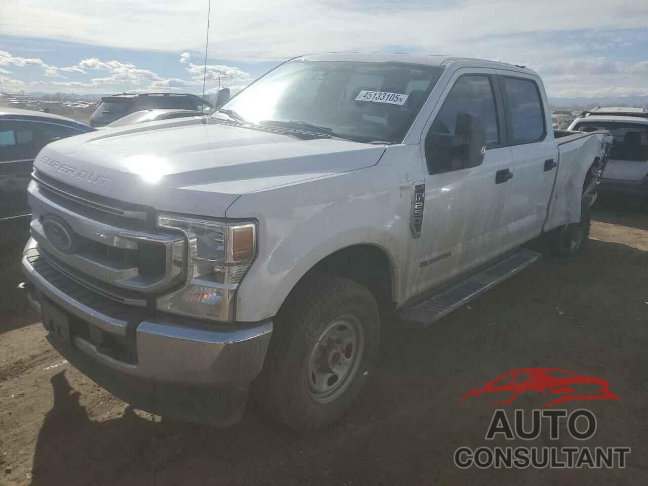 FORD F250 2020 - 1FT7W2BT7LEE34178