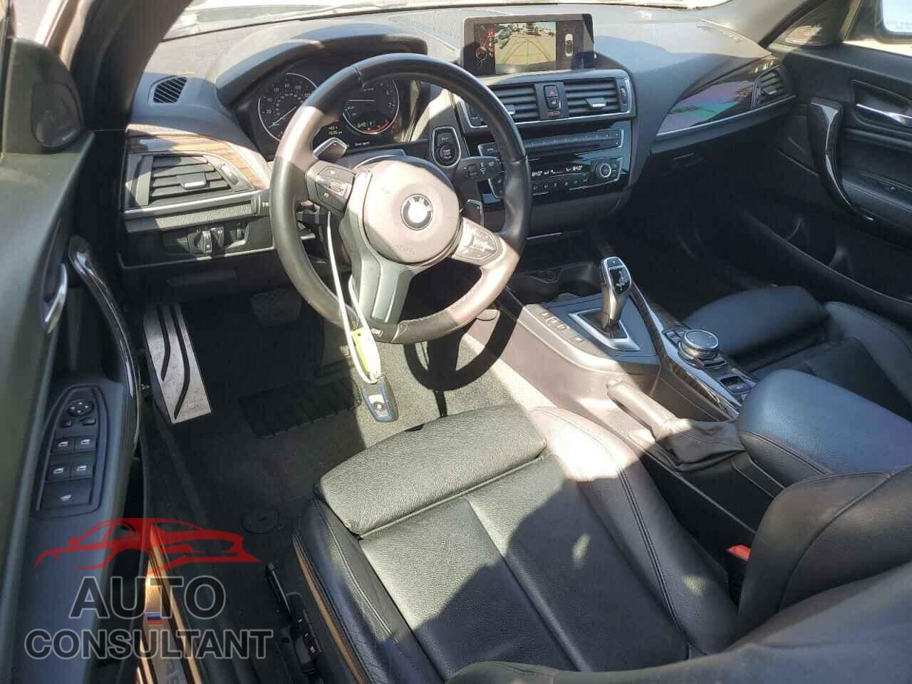 BMW M2 2015 - WBA1M1C56FV393730