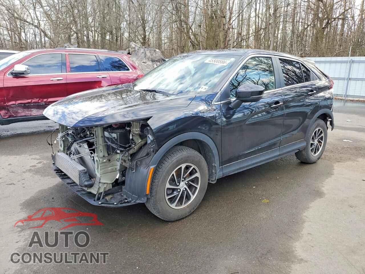 MITSUBISHI ECLIPSE 2023 - JA4ATUAA4PZ053701