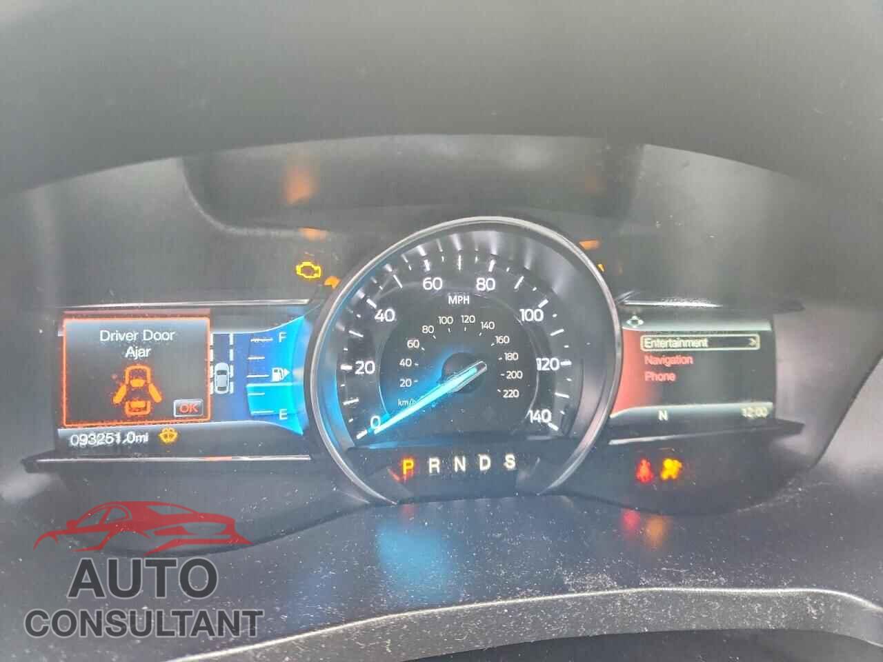 FORD EXPLORER 2018 - 1FM5K8GT5JGC59490