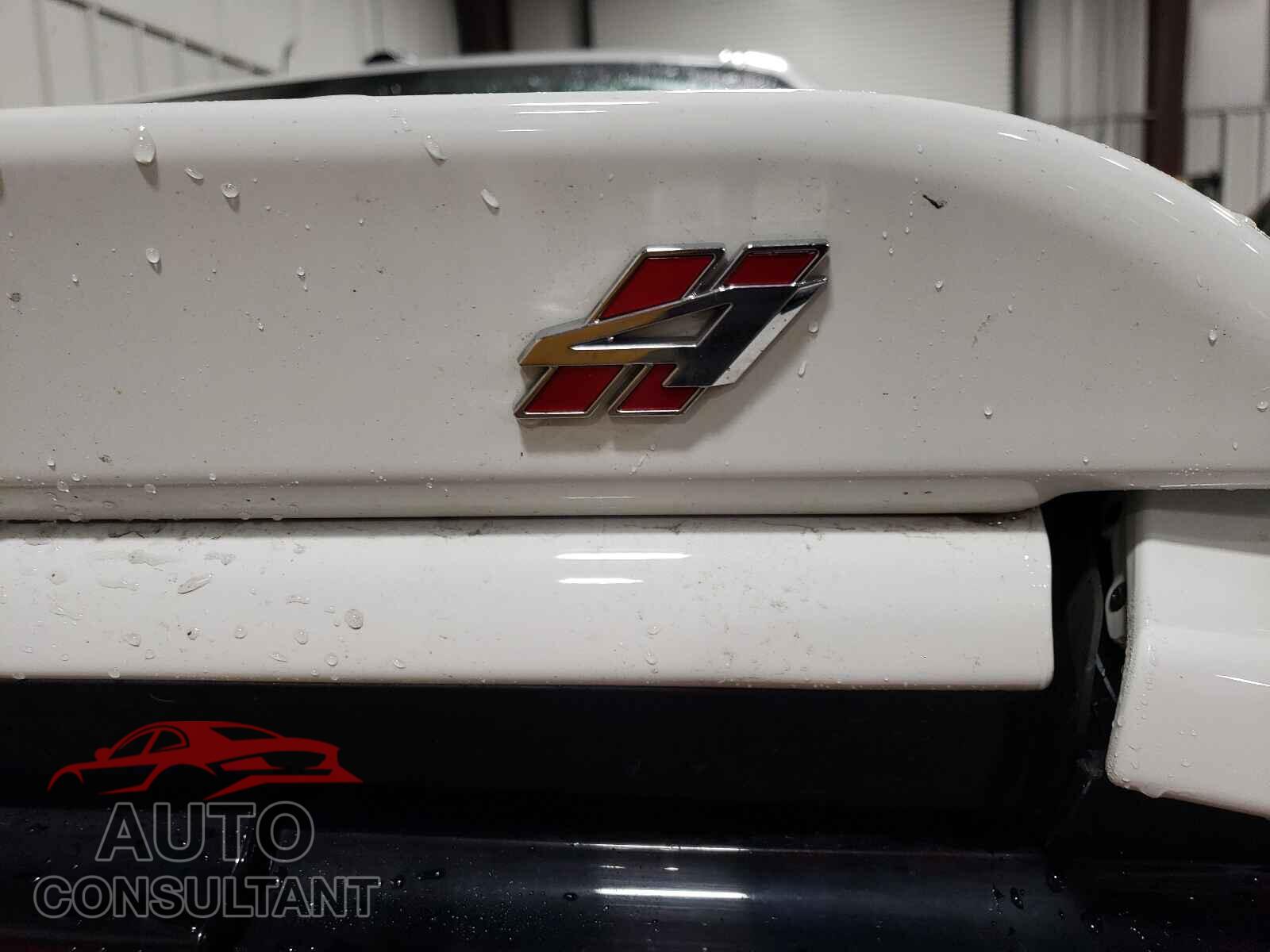 DODGE CHALLENGER 2019 - 2C3CDZGGXKH592230
