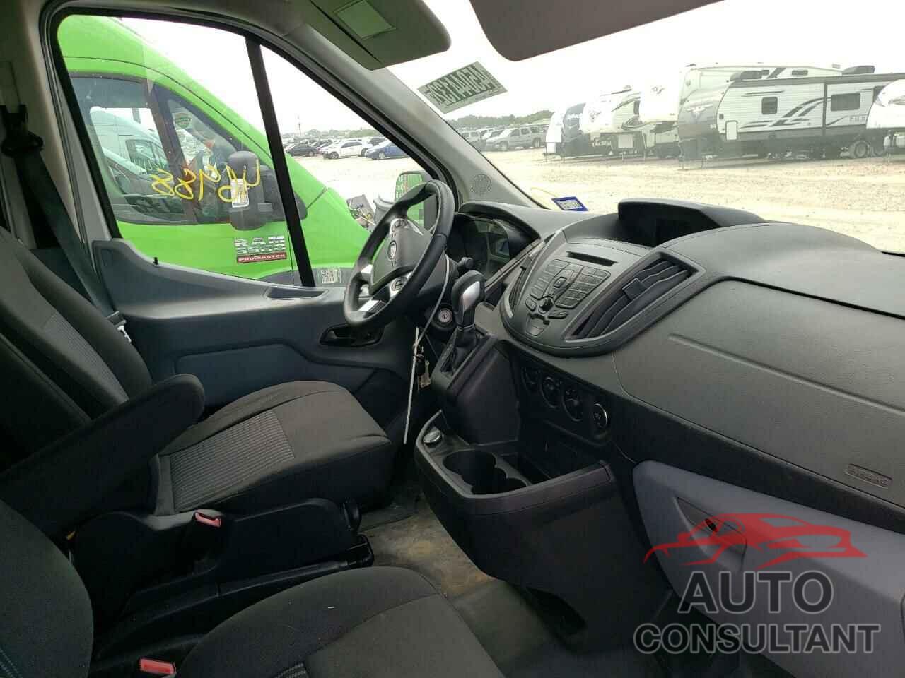 FORD TRANSIT CO 2019 - 1FTYR2CM6KKB07676