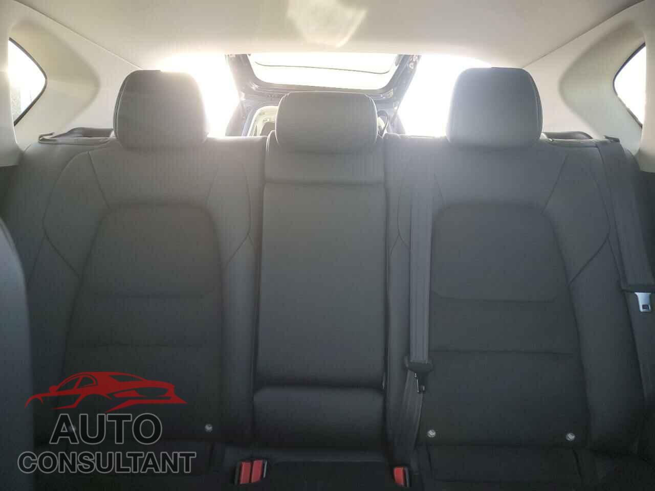 MAZDA CX-5 2017 - JM3KFBCL0H0206608
