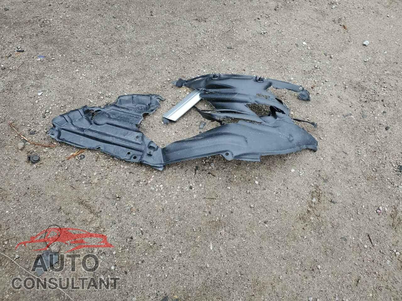 MITSUBISHI ECLIPSE 2018 - JA4AT3AA1JZ049994