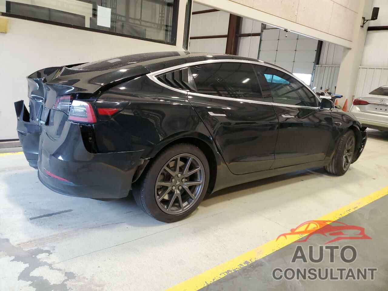 TESLA MODEL 3 2018 - 5YJ3E1EA2JF172376