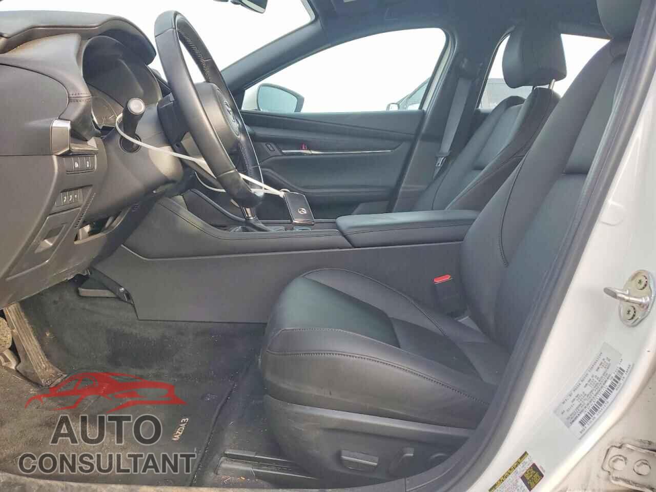 MAZDA 3 2025 - JM1BPALM7S1751134