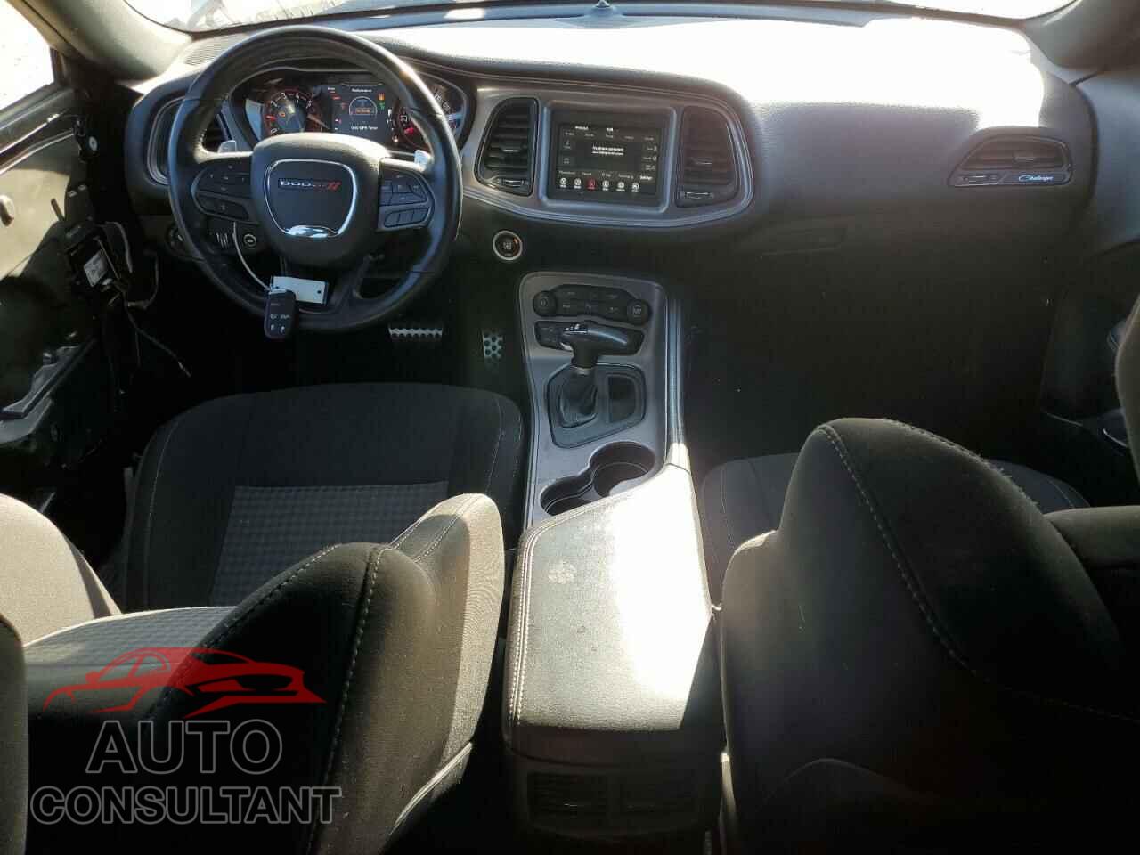 DODGE CHALLENGER 2023 - 2C3CDZBT0PH515247