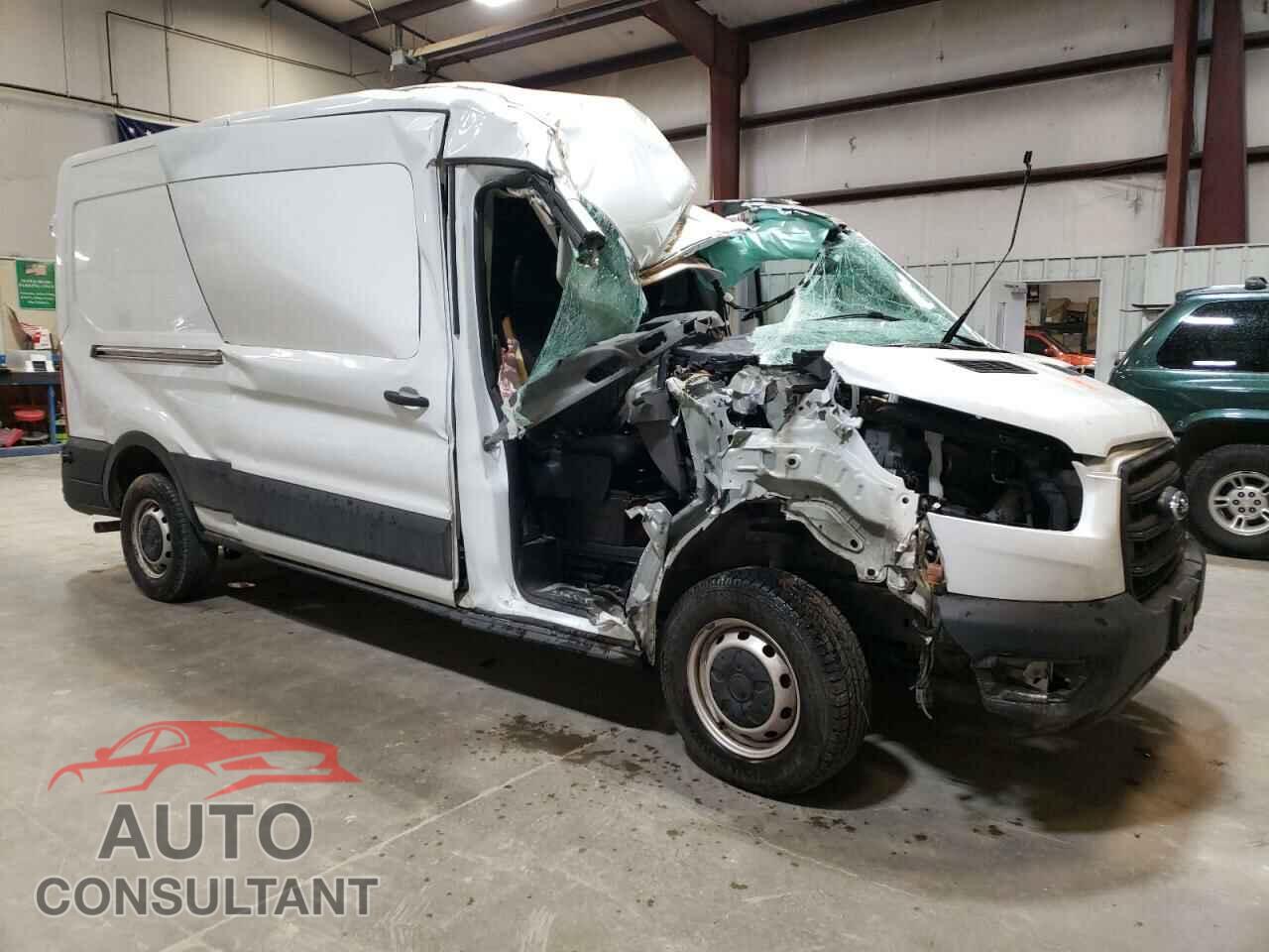FORD TRANSIT 2020 - 1FTBR1C86LKB52928