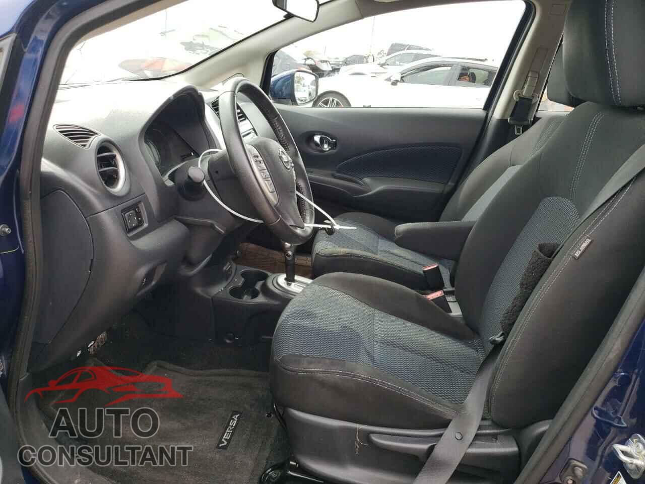 NISSAN VERSA 2017 - 3N1CE2CP8HL372528