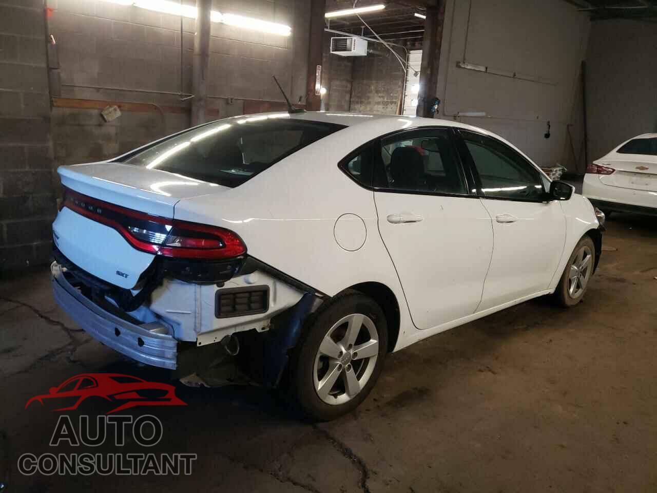 DODGE DART 2015 - 1C3CDFBB9FD390198