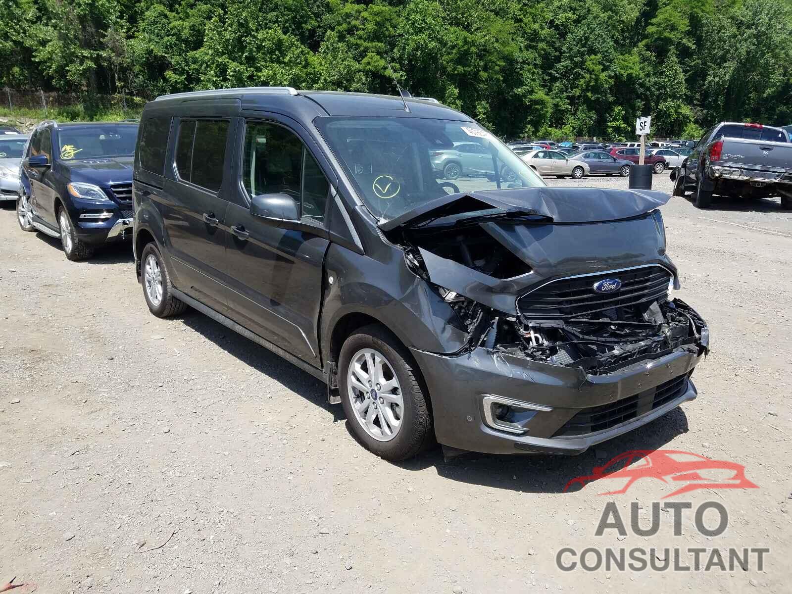 FORD TRANSIT CO 2021 - NM0GE9G25M1491223