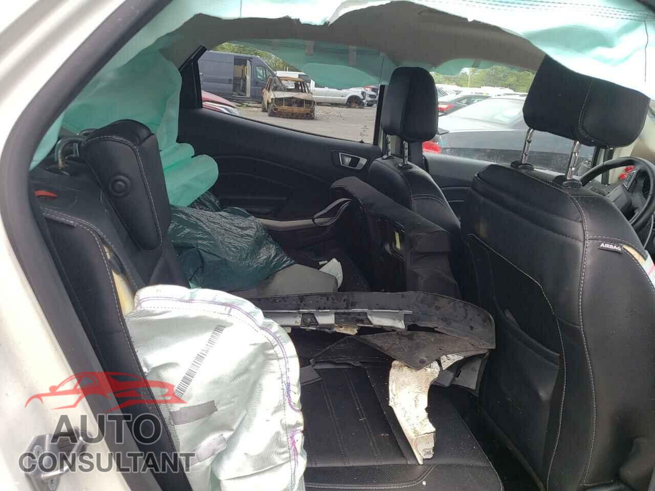 FORD ALL OTHER 2019 - MAJ6S3KL2KC285580