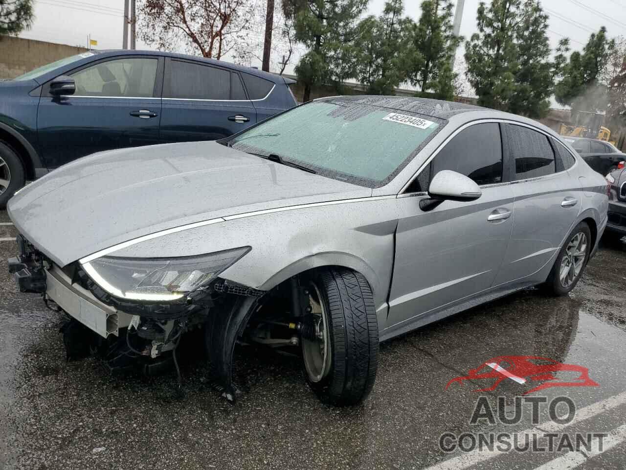 HYUNDAI SONATA 2020 - 5NPEF4JA5LH053786