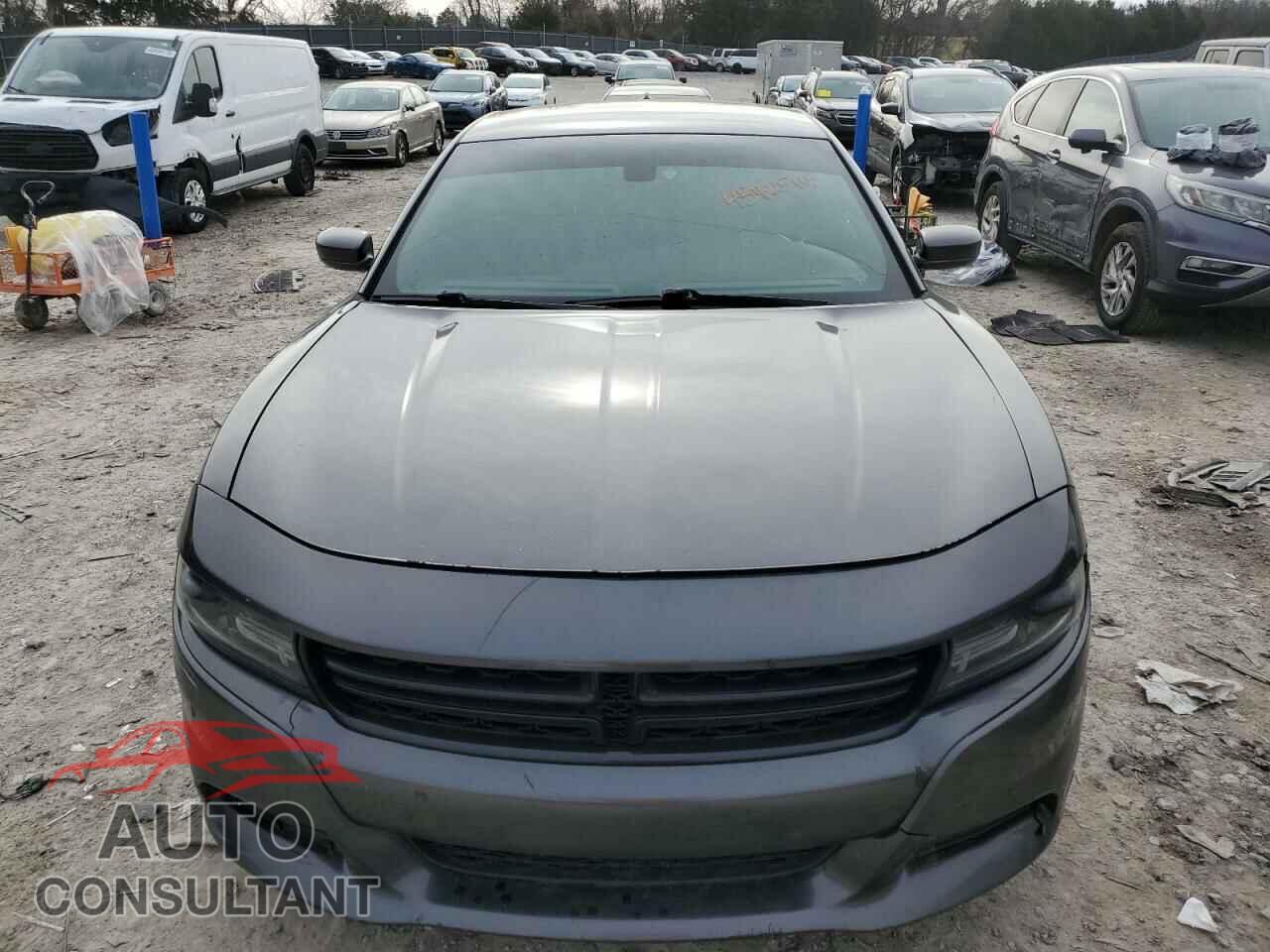 DODGE CHARGER 2017 - 2C3CDXHG6HH528066