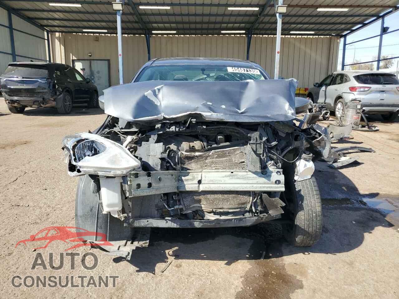 NISSAN VERSA 2019 - 3N1CN7AP3KL839846