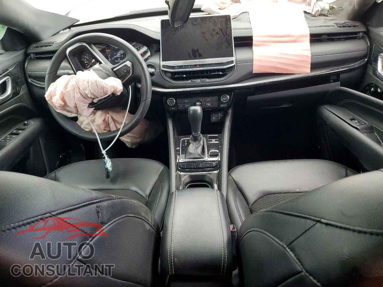 JEEP COMPASS 2022 - 3C4NJDBB4NT228618