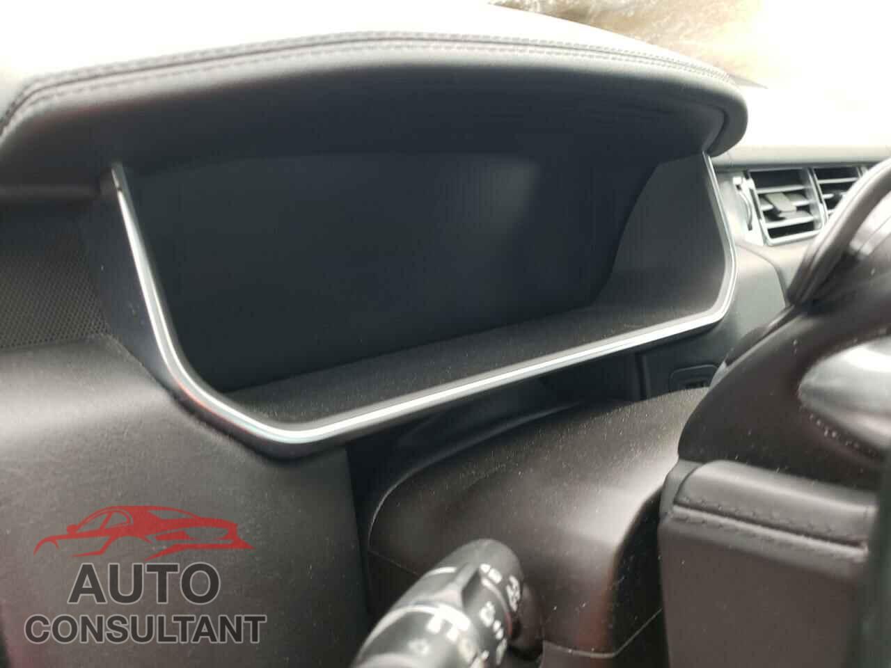 LAND ROVER RANGEROVER 2016 - SALGR2PF9GA320215