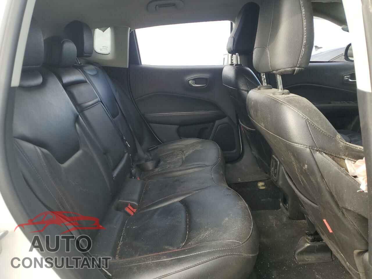 JEEP COMPASS 2020 - 3C4NJDDB3LT150164