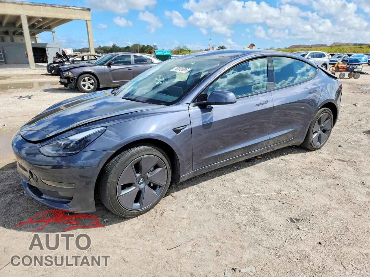 TESLA MODEL 3 2023 - 5YJ3E1EA2PF616770