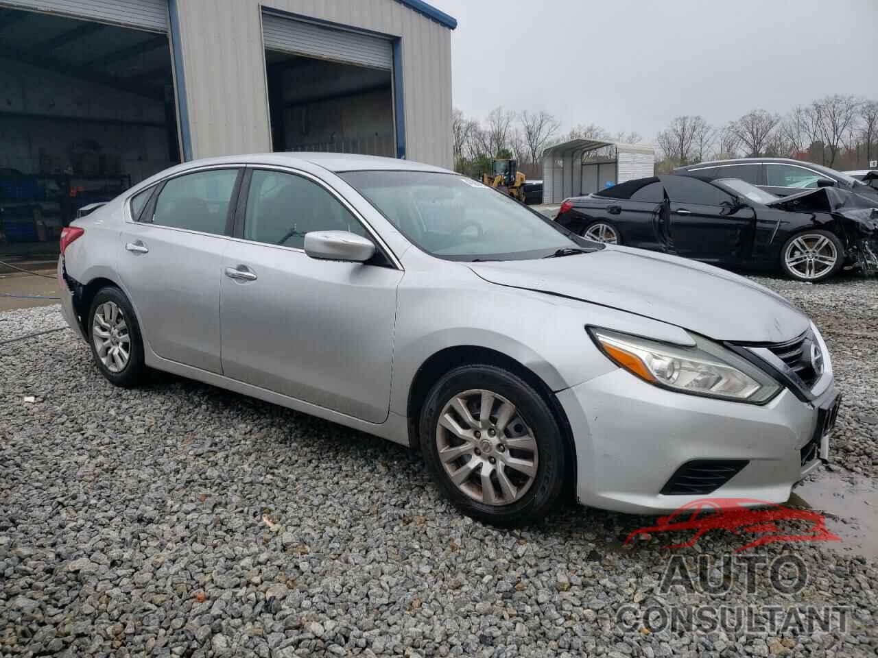 NISSAN ALTIMA 2016 - 1N4AL3AP1GN348823