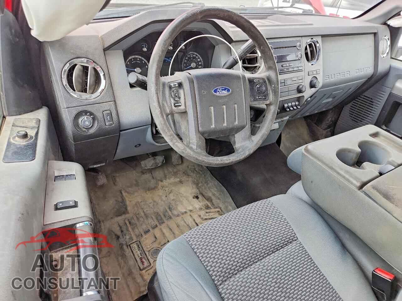 FORD 250 2016 - 1FTBF2B65GEC53946
