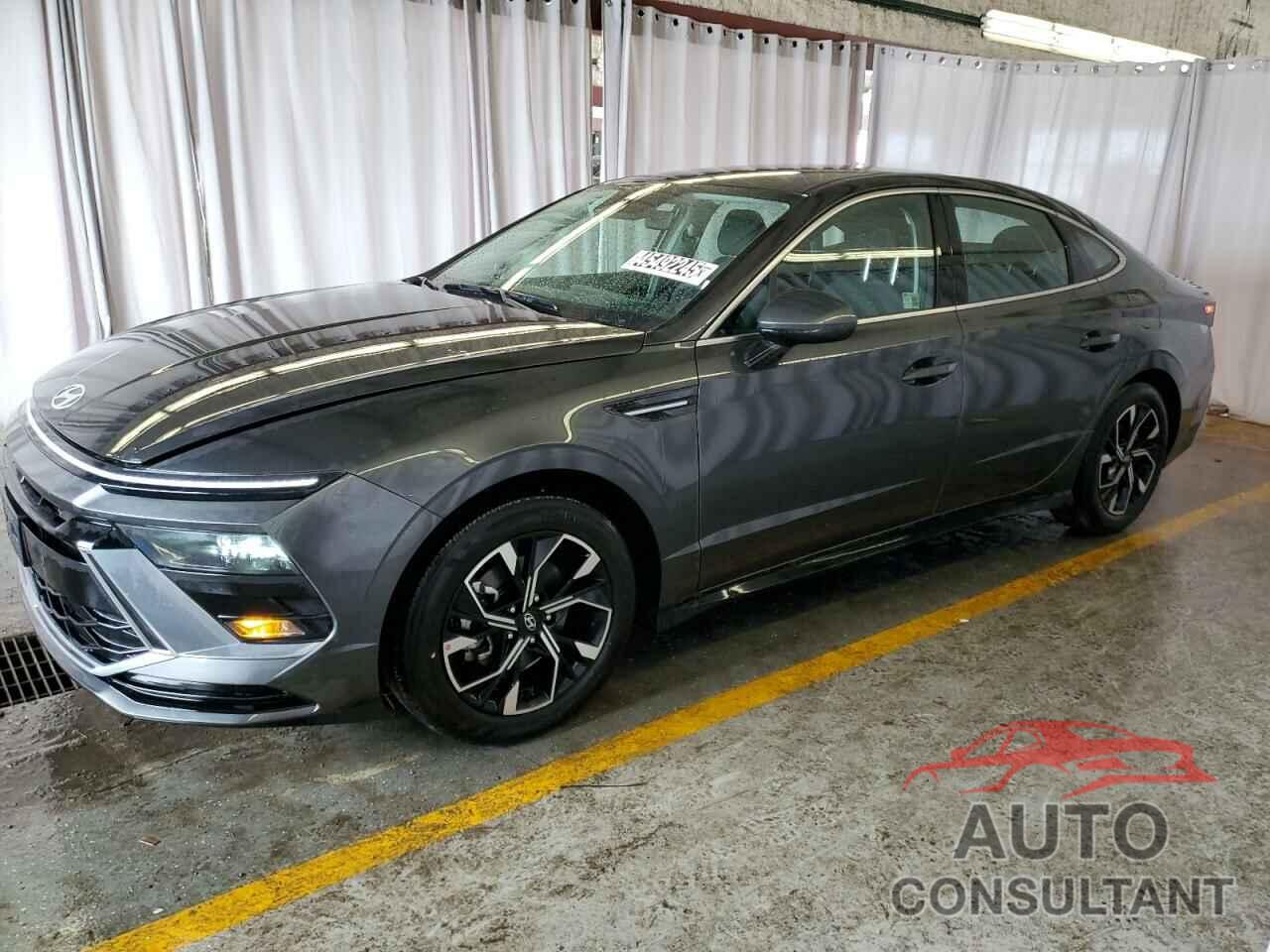 HYUNDAI SONATA 2025 - KMHL64JA8SA448067