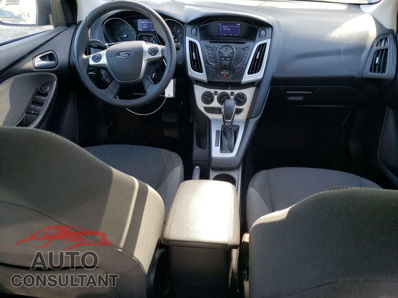 FORD FOCUS 2014 - 1FADP3F26EL247672