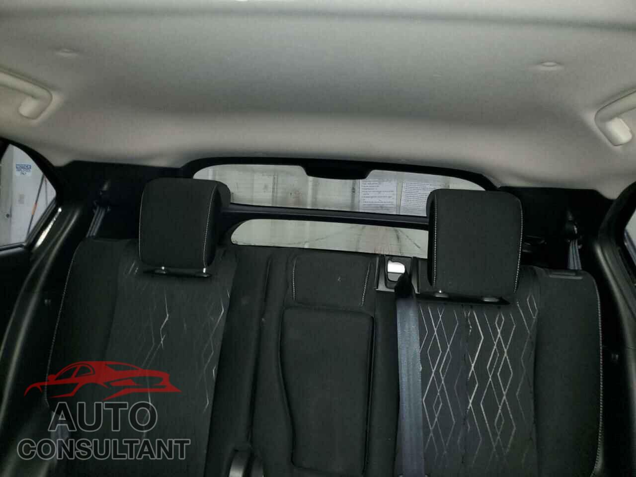 MITSUBISHI ECLIPSE 2019 - JA4AT5AA9KZ020837