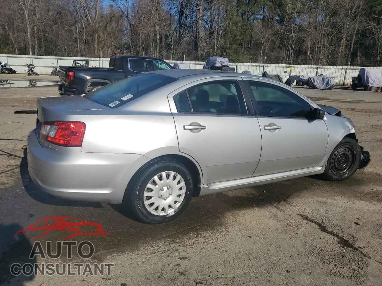 MITSUBISHI GALANT 2010 - 4A32B3FFXAE018541