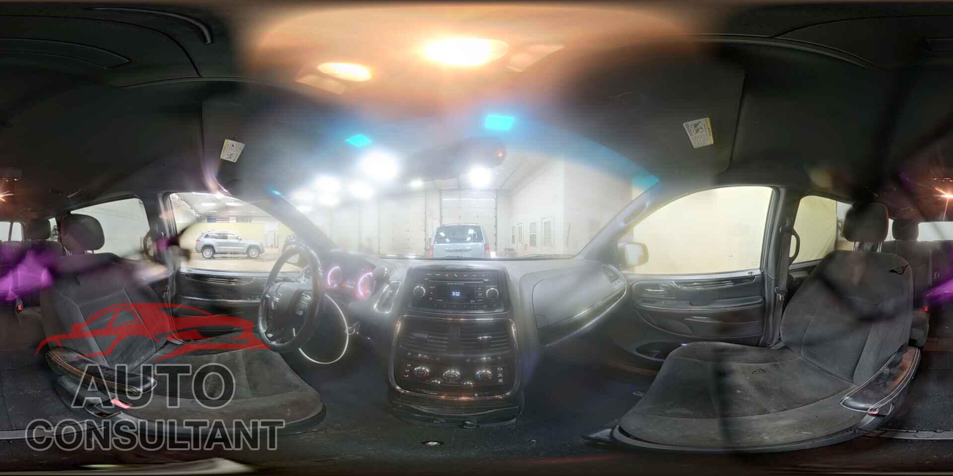 DODGE CARAVAN 2016 - 2C4RDGBG0GR252006