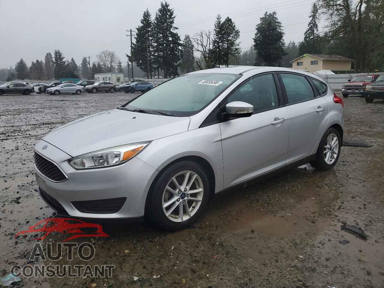 FORD FOCUS 2015 - 1FADP3K28FL241850