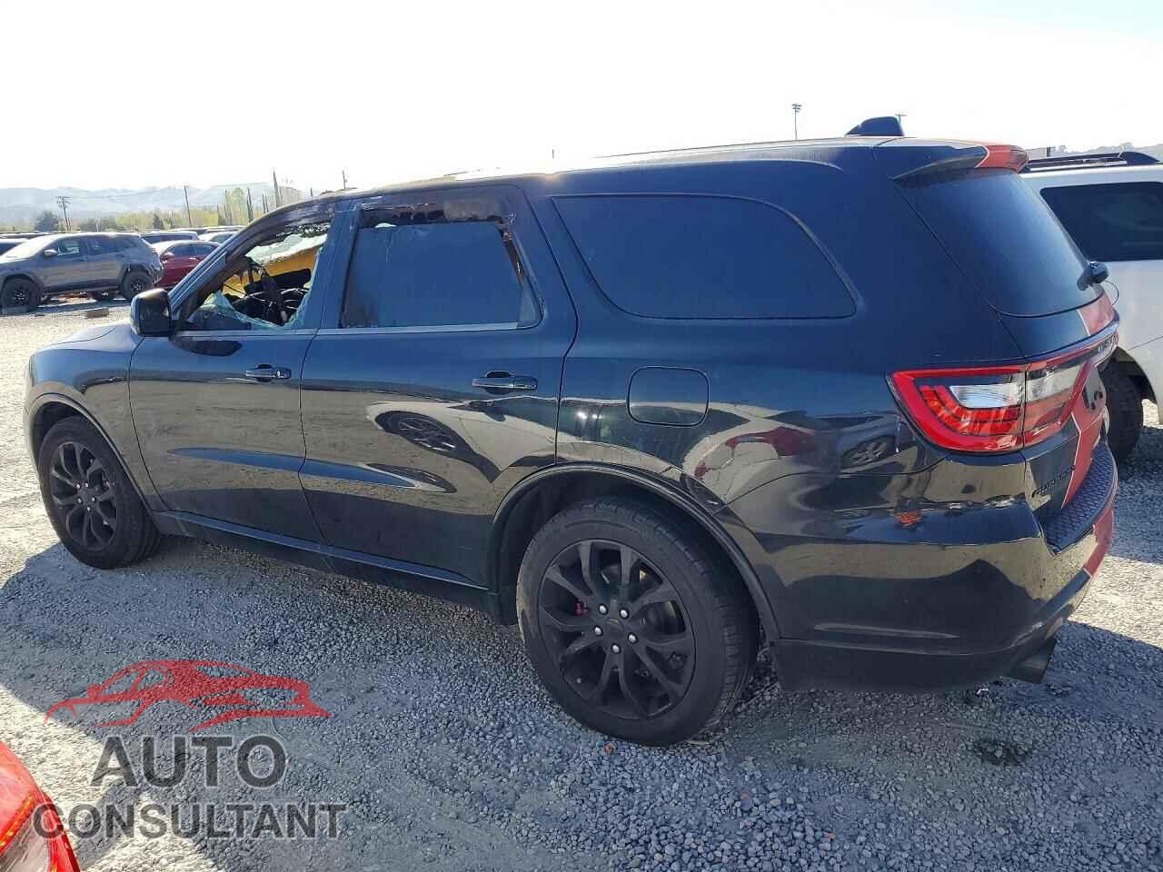 DODGE DURANGO 2020 - 1C4RDHDG9LC301578