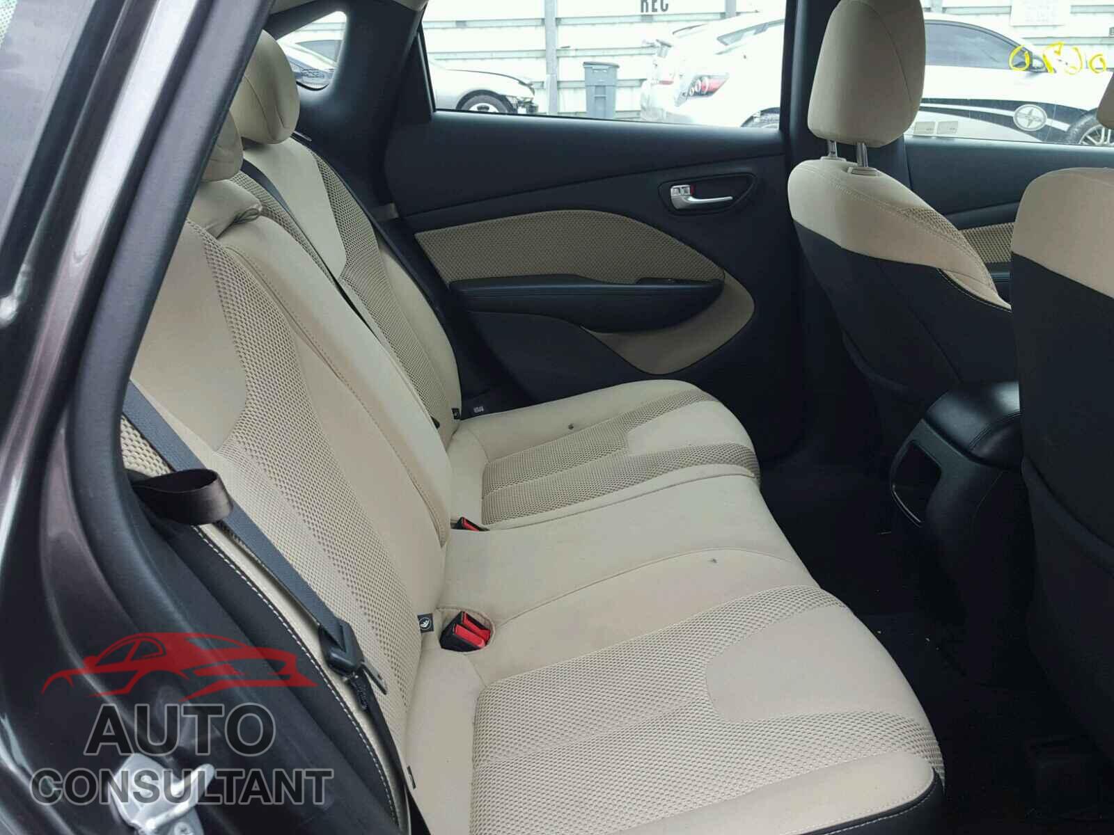 DODGE DART 2016 - 1C3CDFBB5GD555181