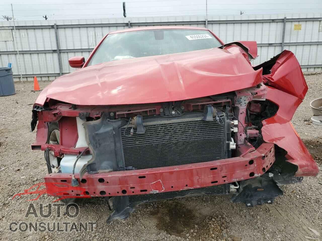 DODGE CHARGER 2016 - 2C3CDXBG4GH174605