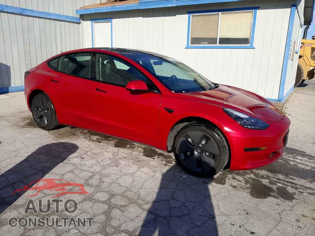 TESLA MODEL 3 2023 - 5YJ3E1EA6PF455839
