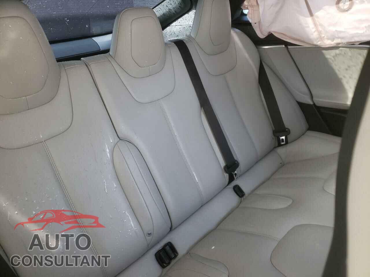 TESLA MODEL S 2016 - 5YJSA1E29GF130568