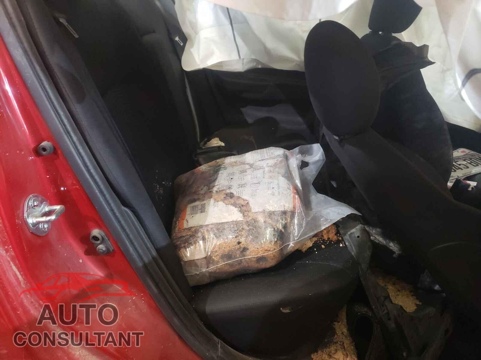 MITSUBISHI MIRAGE 2019 - ML32F3FJ4KHF00262