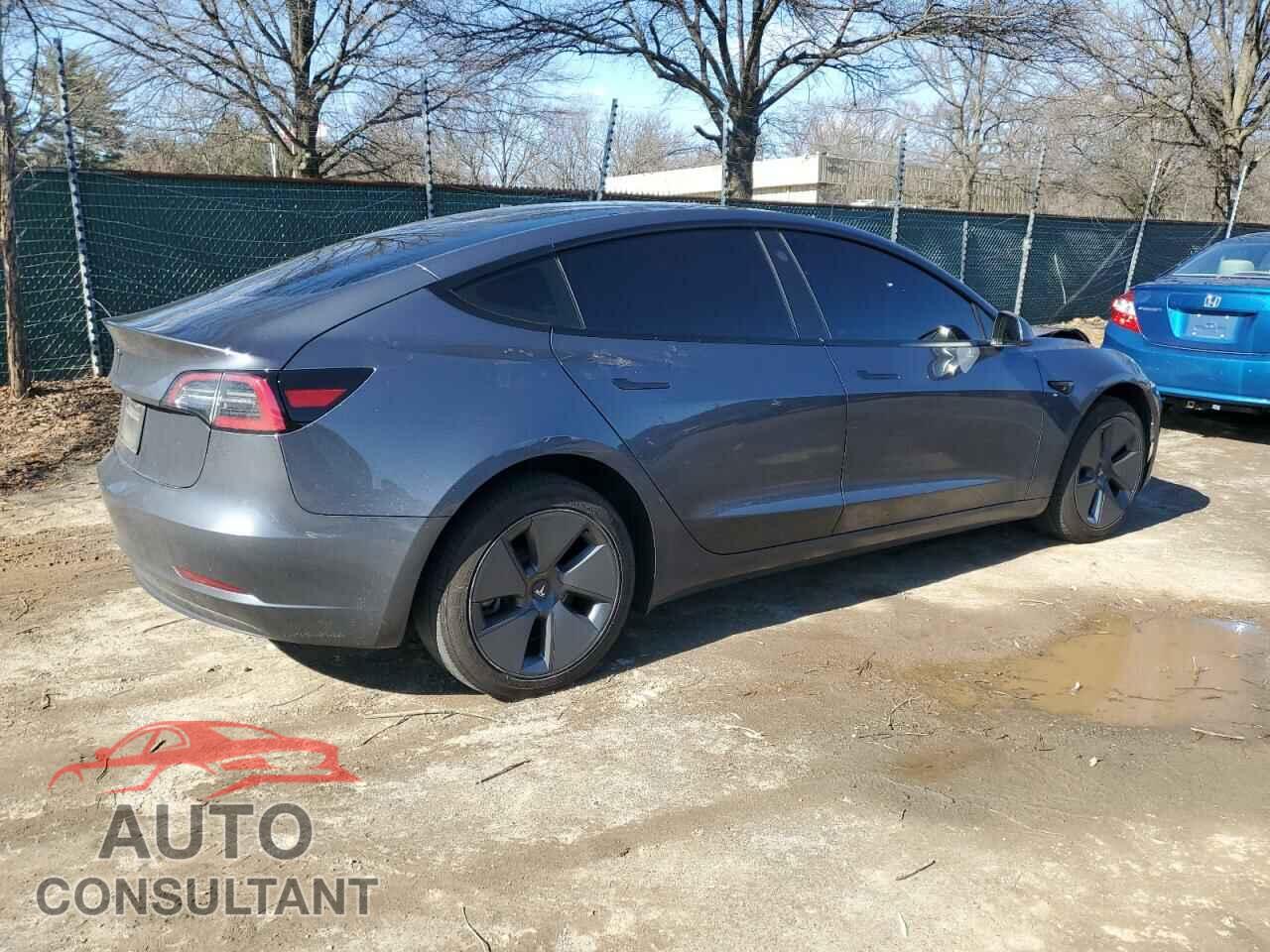 TESLA MODEL 3 2023 - 5YJ3E1EA9PF397497