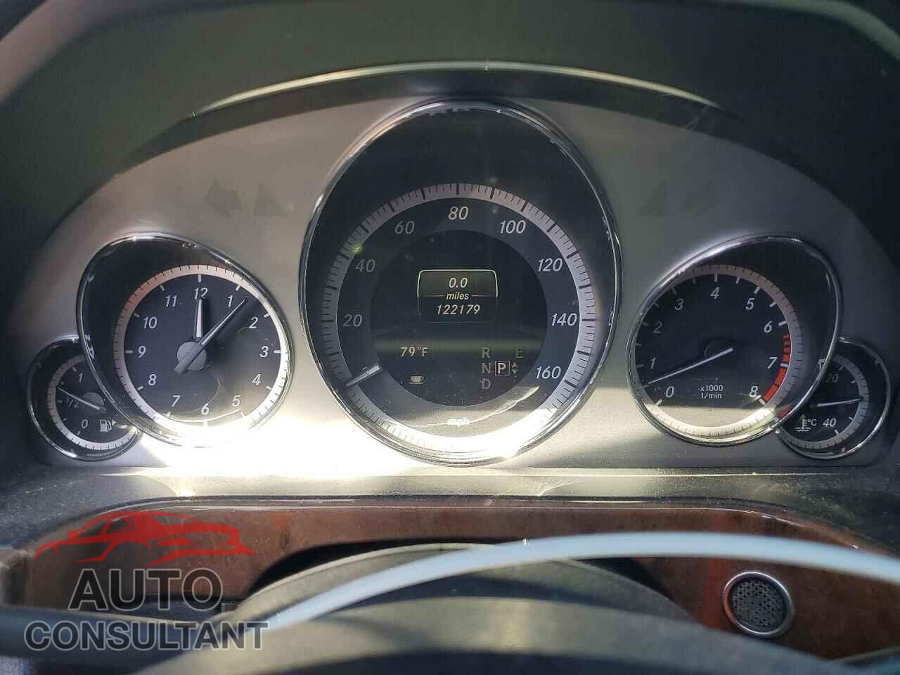 MERCEDES-BENZ E-CLASS 2013 - WDDHF5KB6DA763112