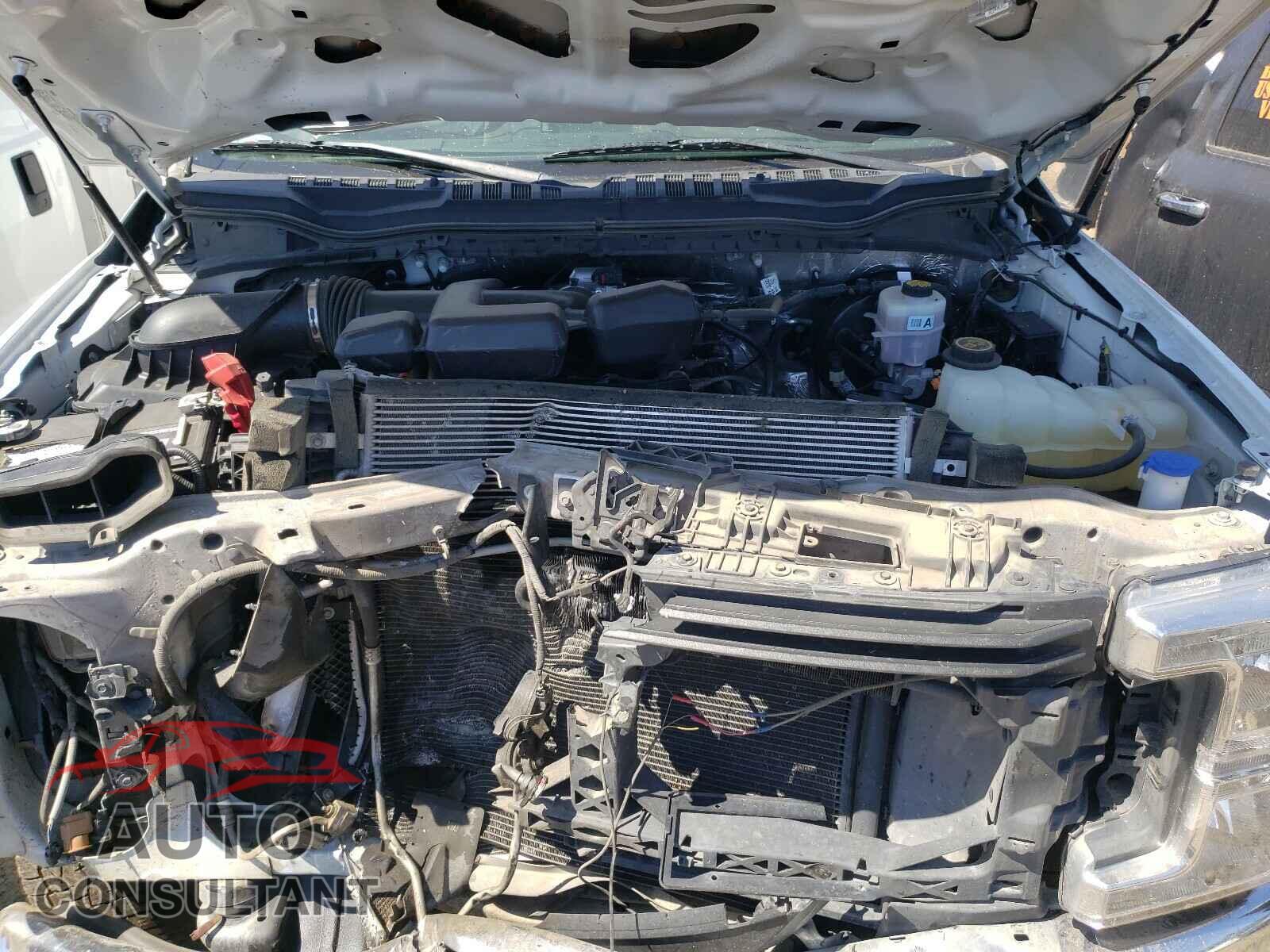 FORD F250 2019 - 1FDBF2A65KEC84698