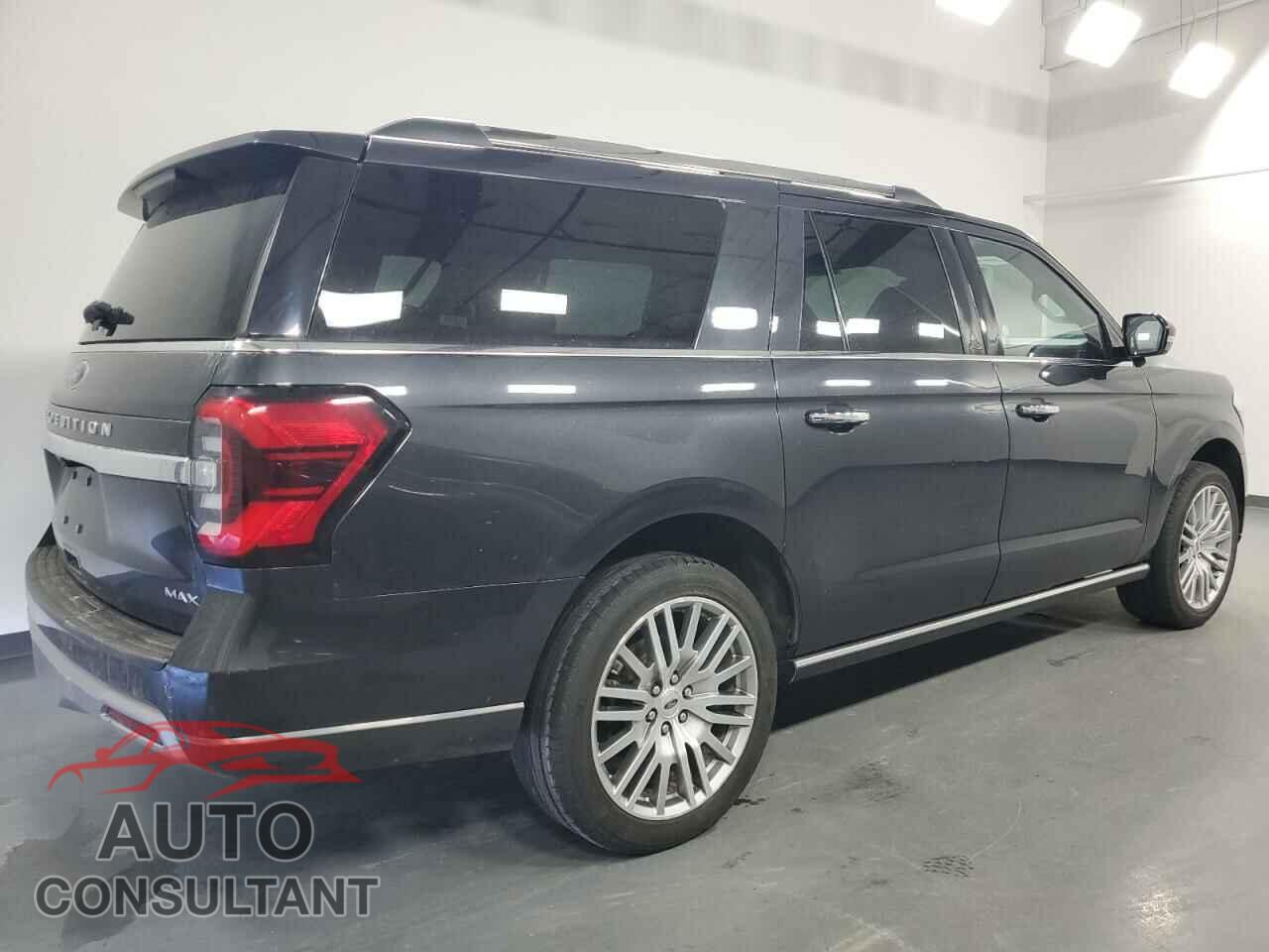 FORD EXPEDITION 2023 - 1FMJK2A8XPEA48256