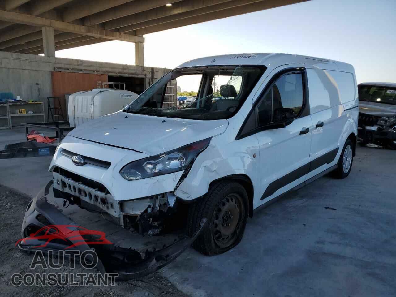 FORD TRANSIT 2017 - NM0LS7E76H1299406