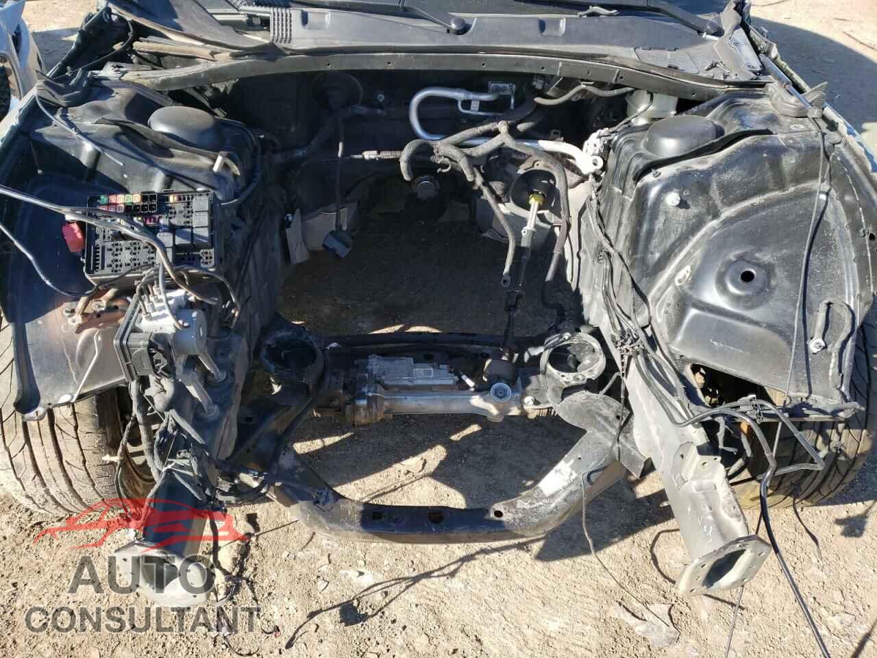 DODGE CHARGER 2020 - 2C3CDXGJ3LH180295
