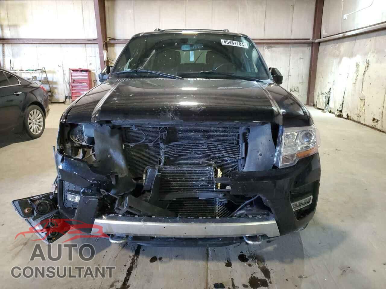 FORD EXPEDITION 2016 - 1FMJK1MT0GEF08079