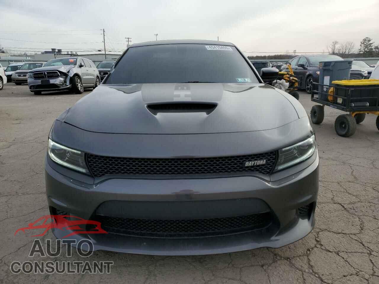 DODGE CHARGER 2023 - 2C3CDXCT5PH561935