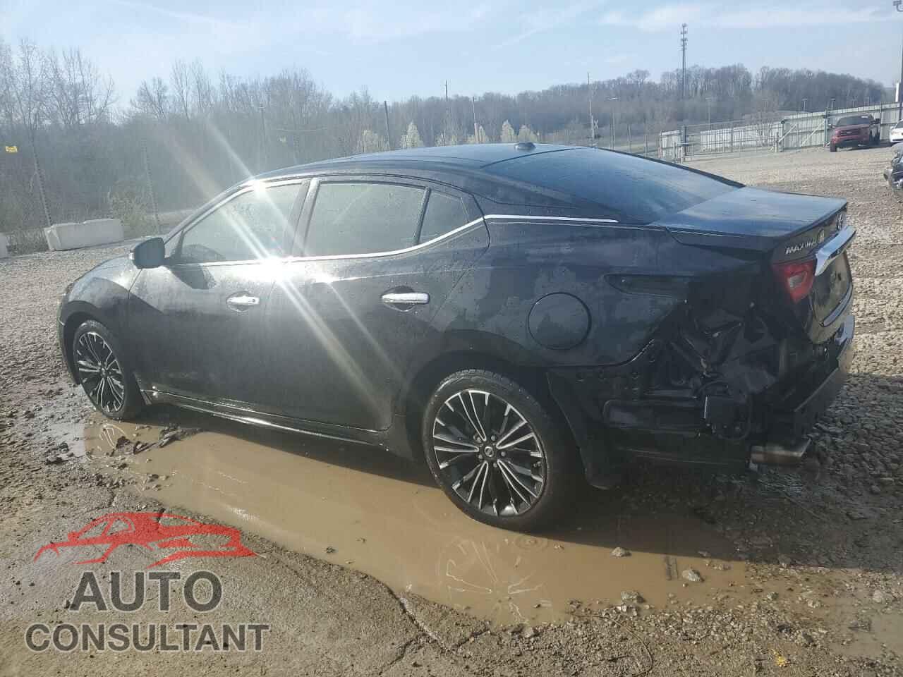 NISSAN MAXIMA 2016 - 1N4AA6AP1GC418422