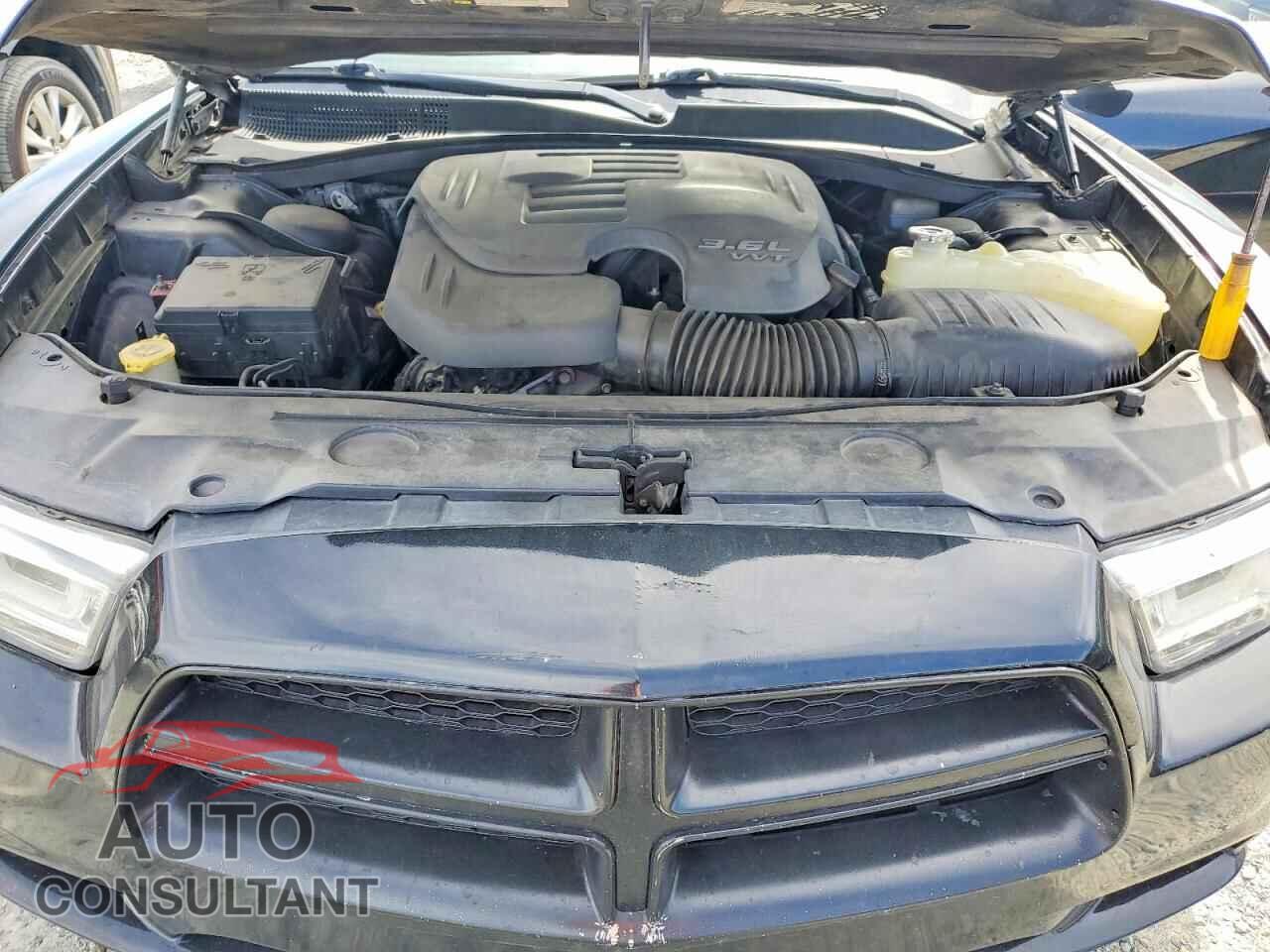 DODGE CHARGER 2012 - 2C3CDXBG2CH110069