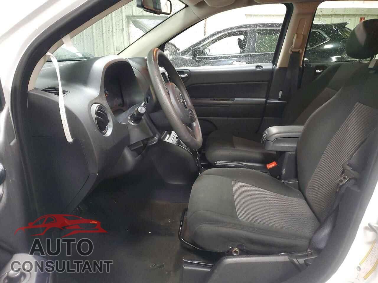 JEEP COMPASS 2015 - 1C4NJCBB8FD297247